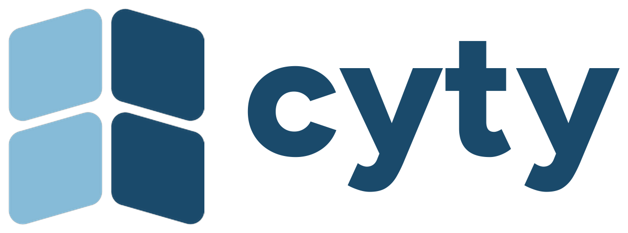Cyty